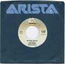 7inch Vinyl Single - The Kinks - Better Things