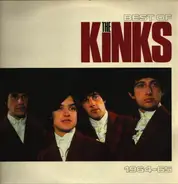 The Kinks - Best Of The Kinks 1964-65