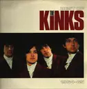 LP - The Kinks - Best Of The Kinks 1964-65