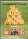 DVD - The Kinks / Brenda Lee / Dobie Gray a.o - Hulabaloo: A 1960s Music Flashback - Volumes 5-8