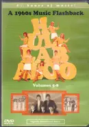 The Kinks / Brenda Lee / Dobie Gray a.o - Hulabaloo: A 1960s Music Flashback - Volumes 5-8