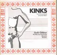 The Kinks - God's Children