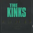 CD - The Kinks - Gold - Greatest Hits