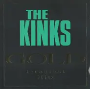 The Kinks - Gold - Greatest Hits