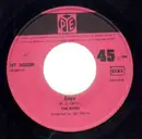 7'' - The Kinks - Days / She's Got Everything - rare german