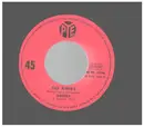 7inch Vinyl Single - The Kinks - Dandy - PYE ORIGINAL