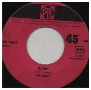 7inch Vinyl Single - The Kinks - Drivin'