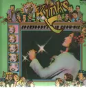 Double LP - The Kinks - Everybody's In Show-Biz - Everybody's A Star