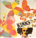 LP - The Kinks - Face To Face