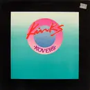 LP - The Kinks - Kovers - STILL SEALED!