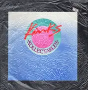 LP - The Kinks - Kollectables - still sealed