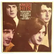 The Kinks - Kinksize Hits