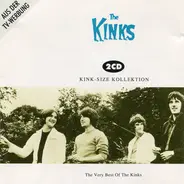 The Kinks - Kink-Size Kollektion - The Very Best Of The Kinks