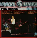 LP - The Kinks - Hit Station