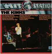 The Kinks - Hit Station