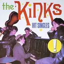 LP - The Kinks - Hit Singles