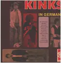 LP - The Kinks - In Germany
