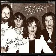 The Kinks - Juke Box Music