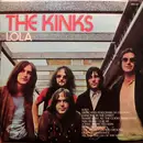 LP - The Kinks - Lola