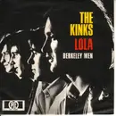 7'' - The Kinks - Lola