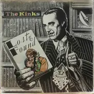 The Kinks - Lost And Found