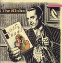 12inch Vinyl Single - The Kinks - Lost & Found / The Ray Davies Interview