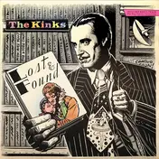 The Kinks - Lost & Found