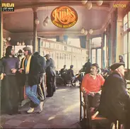 The Kinks - Muswell Hillbillies