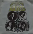 LP - The Kinks - Something Else By The Kinks - 1st German Pressing
