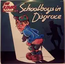 LP - The Kinks - Schoolboys In Disgrace