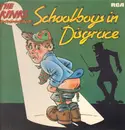 LP - The Kinks - Schoolboys In Disgrace - Gatefold