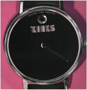 The Kinks - Second Time Around