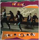 LP - The Kinks - State Of Confusion - OBI