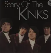 The Kinks - Story Of The Kinks