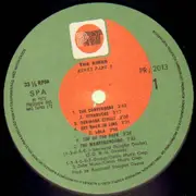 LP-Box - The Kinks - Story Of The Kinks