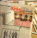 LP - The Kinks - Pop Gold