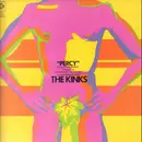LP - The Kinks - Percy - Original UK