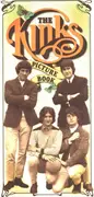 CD-Box - The Kinks - Picture Book - Longbox + Booklet