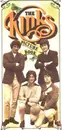 CD-Box - The Kinks - Picture Book - Longbox + Booklet