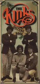 The Kinks - Picture Book