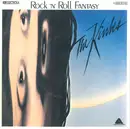 7inch Vinyl Single - The Kinks - Rock 'n' Roll Fantasy