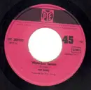 7'' - The Kinks - Waterloo Sunset / Act Nice And Gentle - mod classic