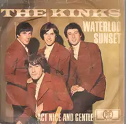 The Kinks - Waterloo Sunset