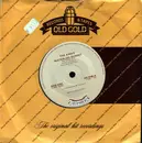 7inch Vinyl Single - The Kinks - Waterloo Sunset / Dedicated Follower Of Fashion - Mono