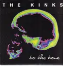LP - The Kinks - To The Bone - Original UK