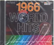 CD - The Kinks / Tom Jones a.o. - 1966 World Hits - Still sealed