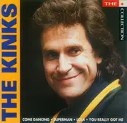CD - The Kinks - The ★ Collection