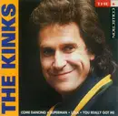 CD - The Kinks - The ★ Collection