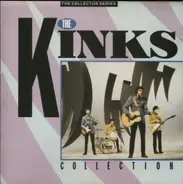 The Kinks - The Collection
