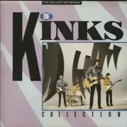 CD - The Kinks - The Collection